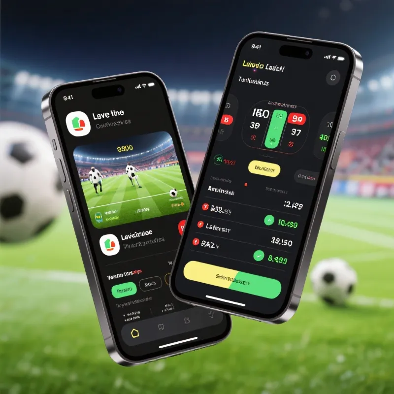 官方App界面展示