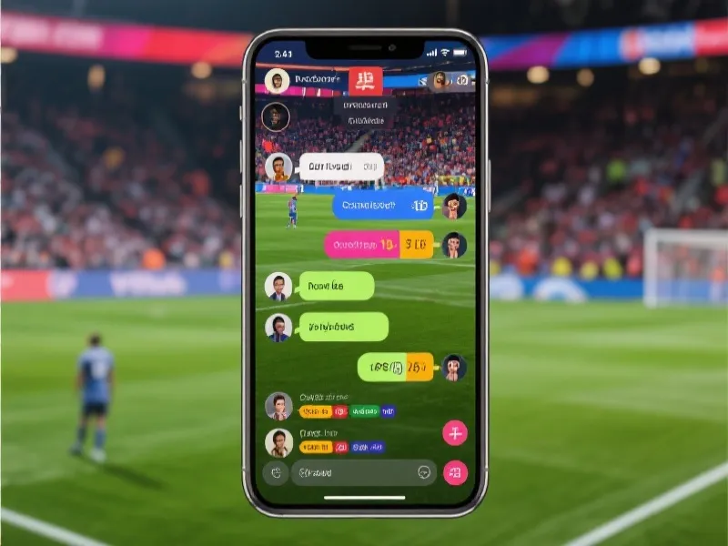 Community and Betting